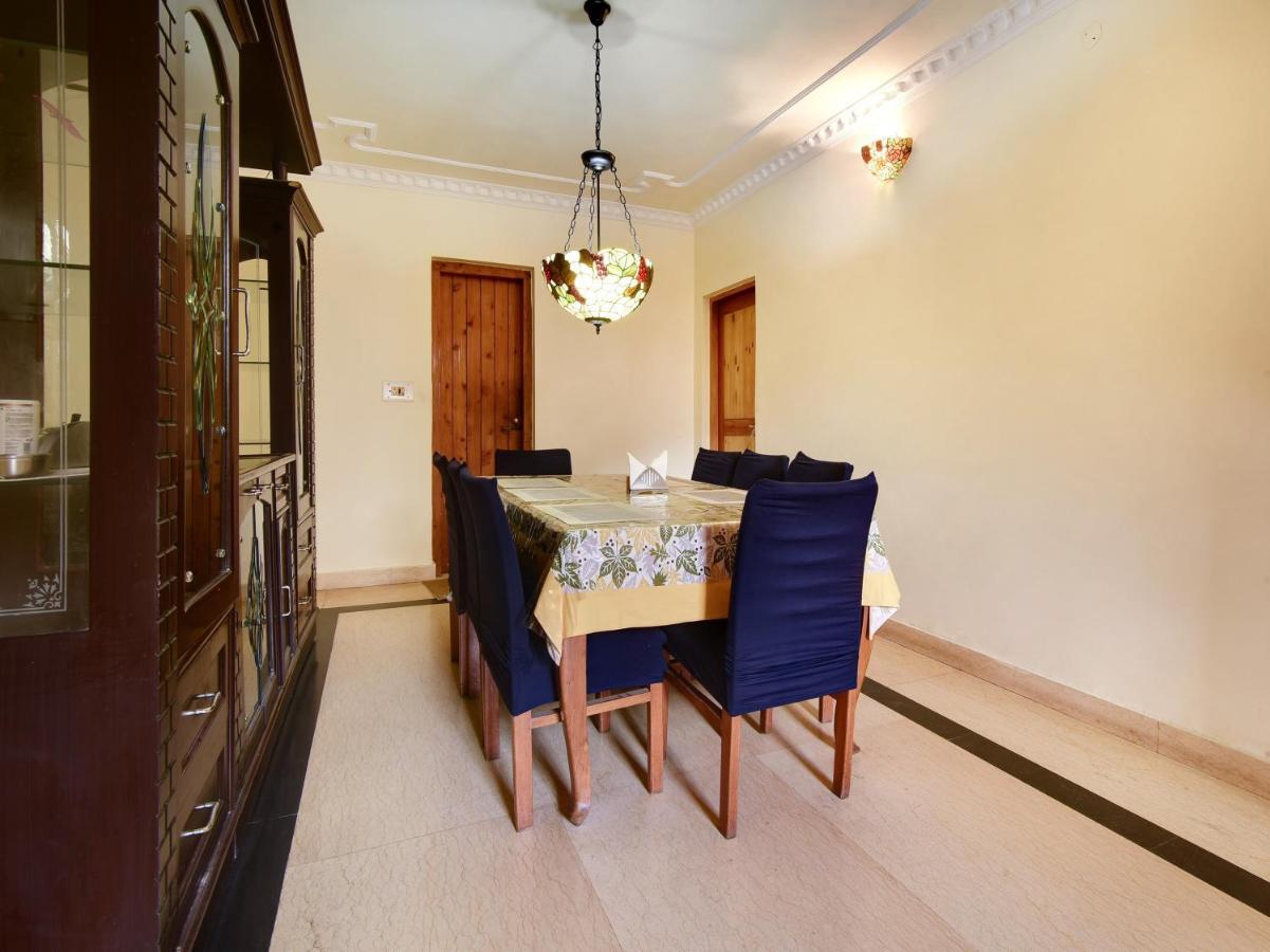 Belvilla Mahin Cottage 2Br Family Suite With Garden Manāli Exterior foto