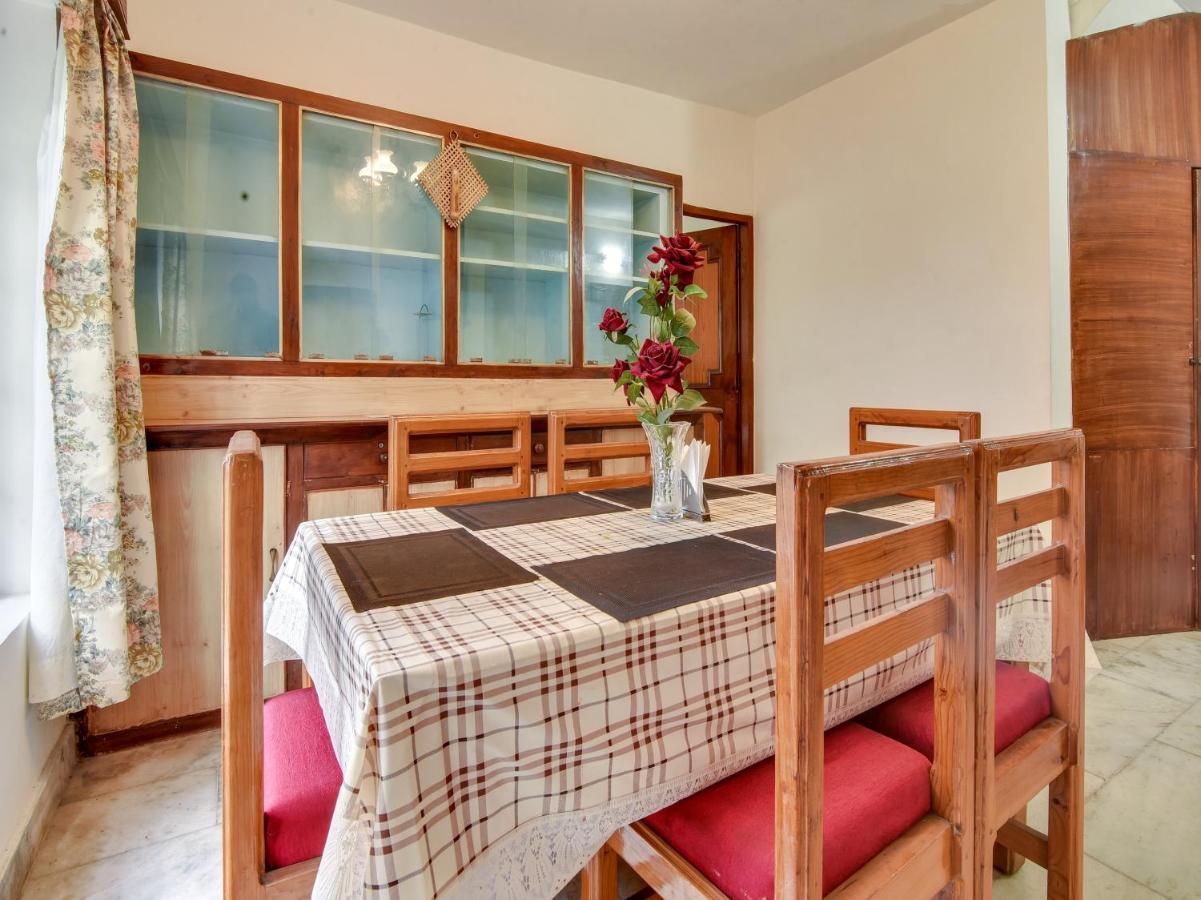 Belvilla Mahin Cottage 2Br Family Suite With Garden Manāli Exterior foto