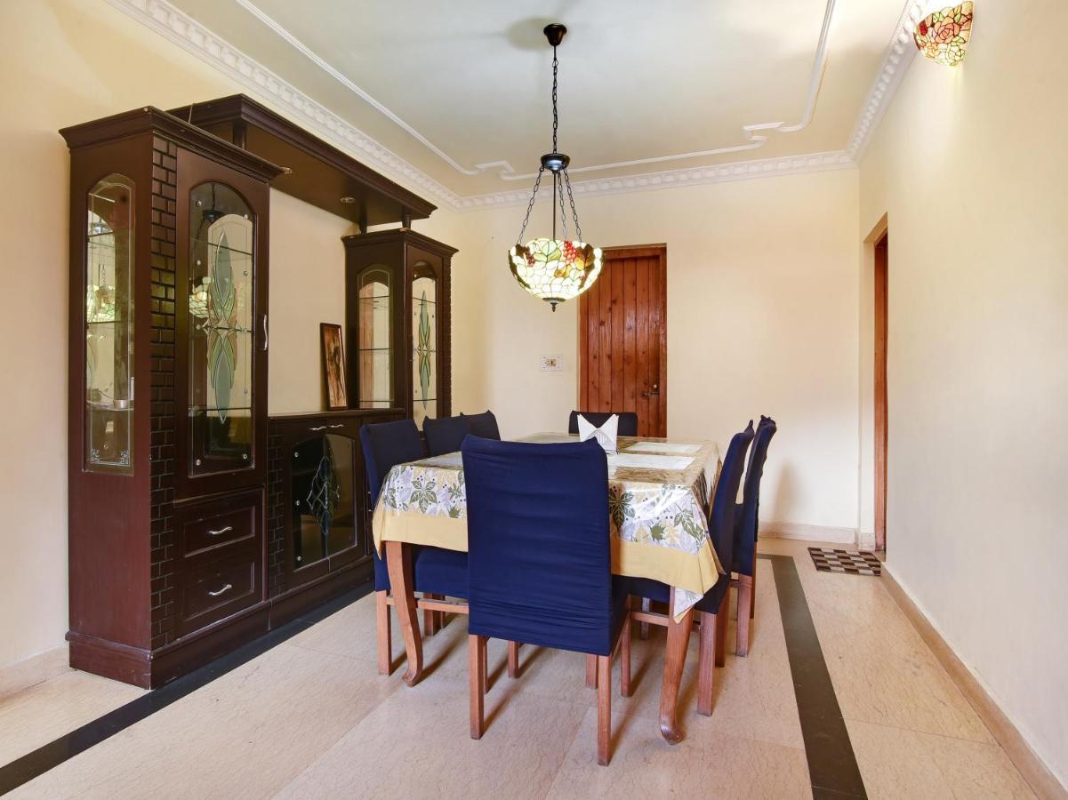 Belvilla Mahin Cottage 2Br Family Suite With Garden Manāli Exterior foto