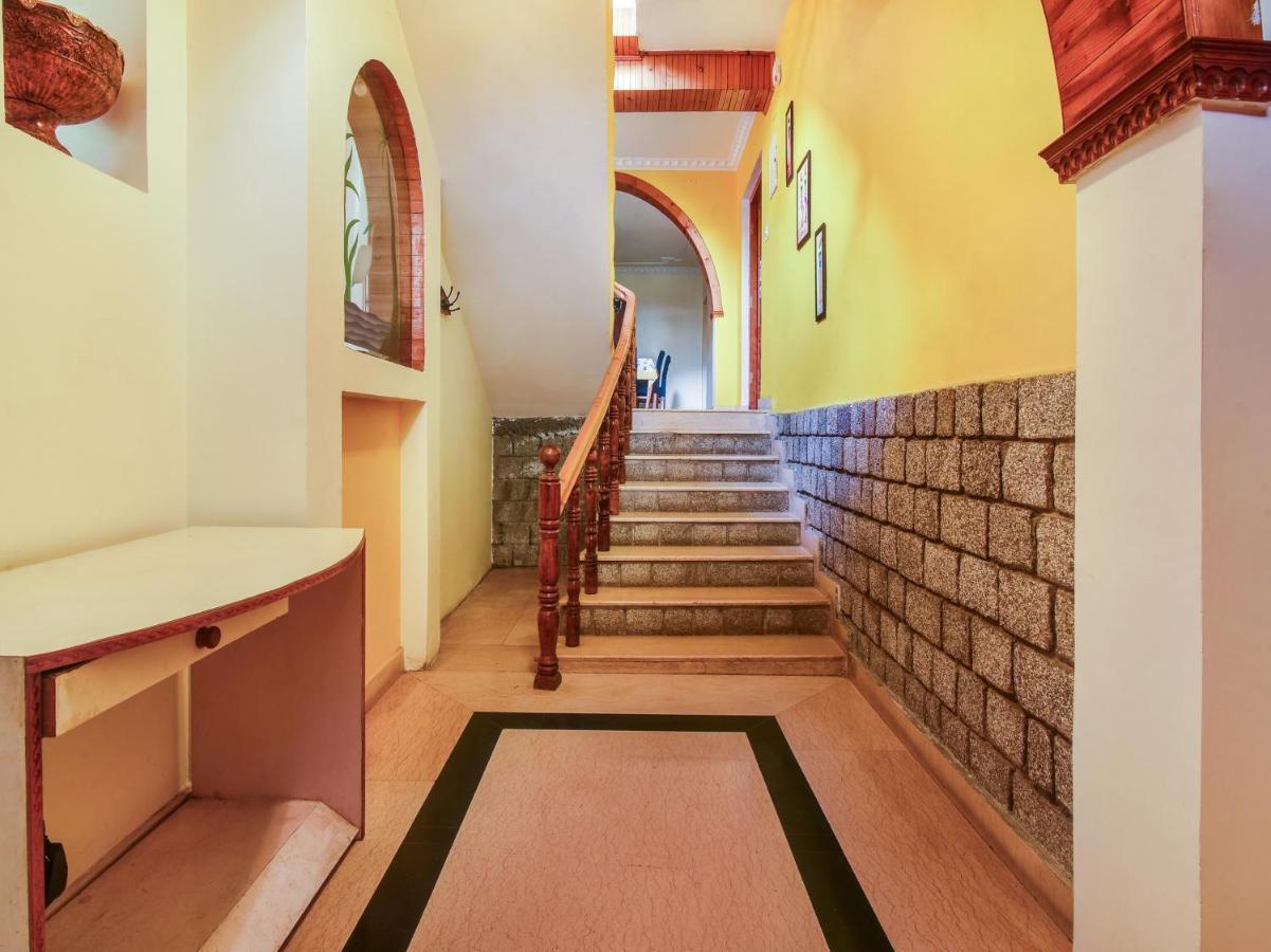 Belvilla Mahin Cottage 2Br Family Suite With Garden Manāli Exterior foto