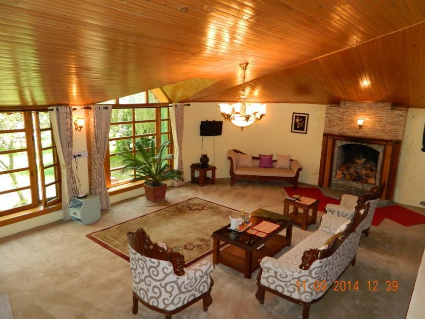 Belvilla Mahin Cottage 2Br Family Suite With Garden Manāli Exterior foto